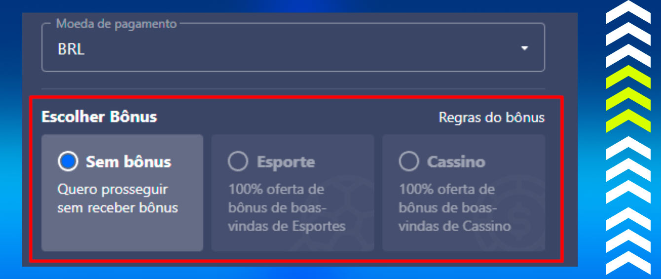 Sport bets