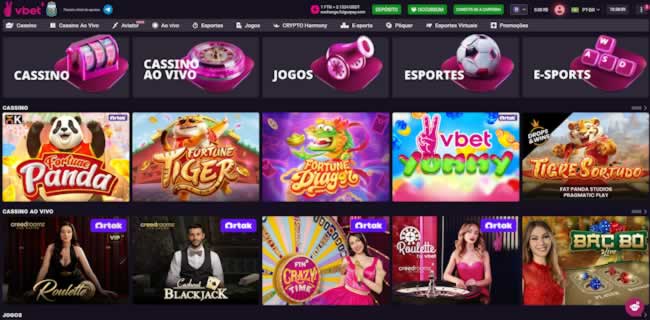Jogos agr