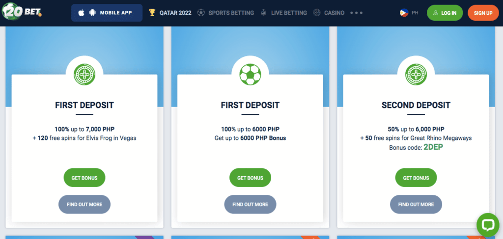 lnbet