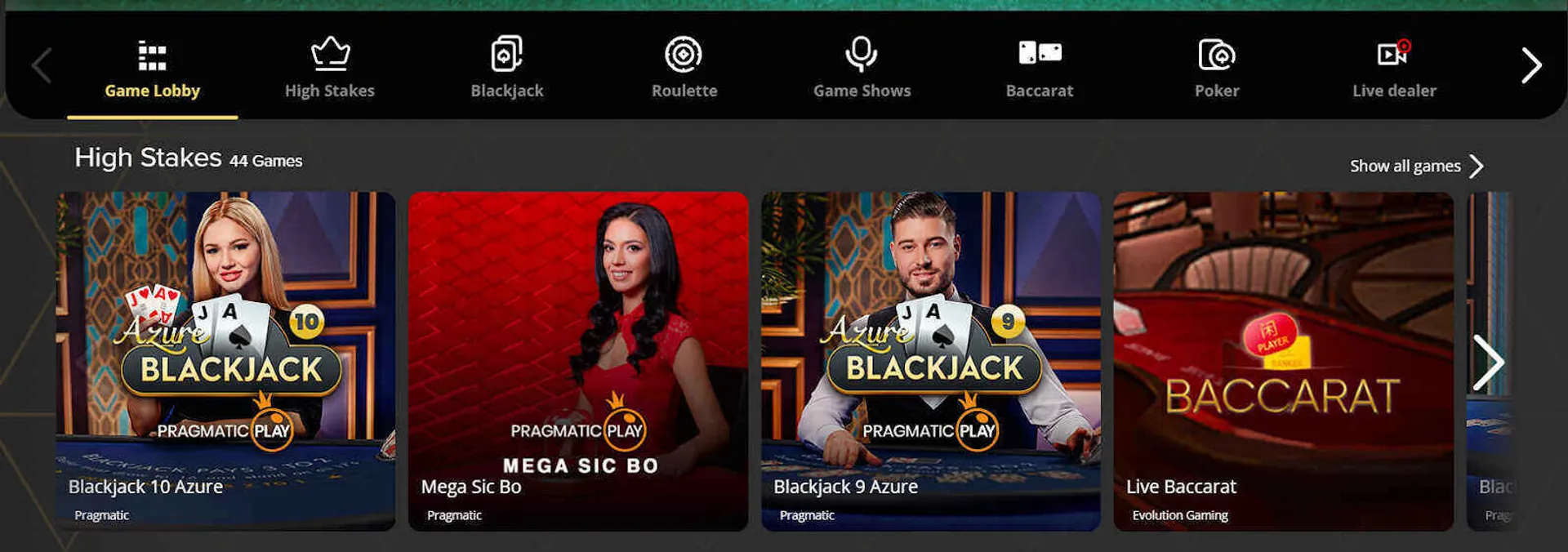 Betsport
