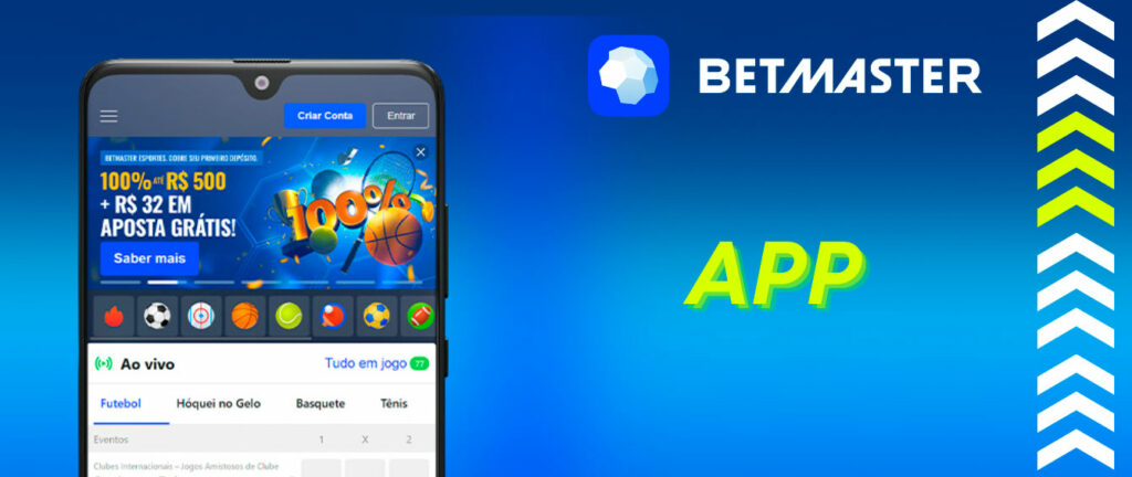 Betano login.