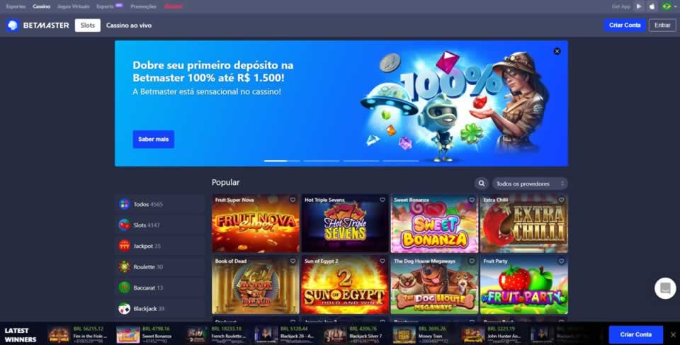 Pagou bet