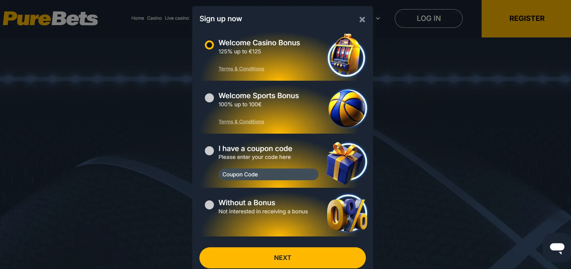 betpix