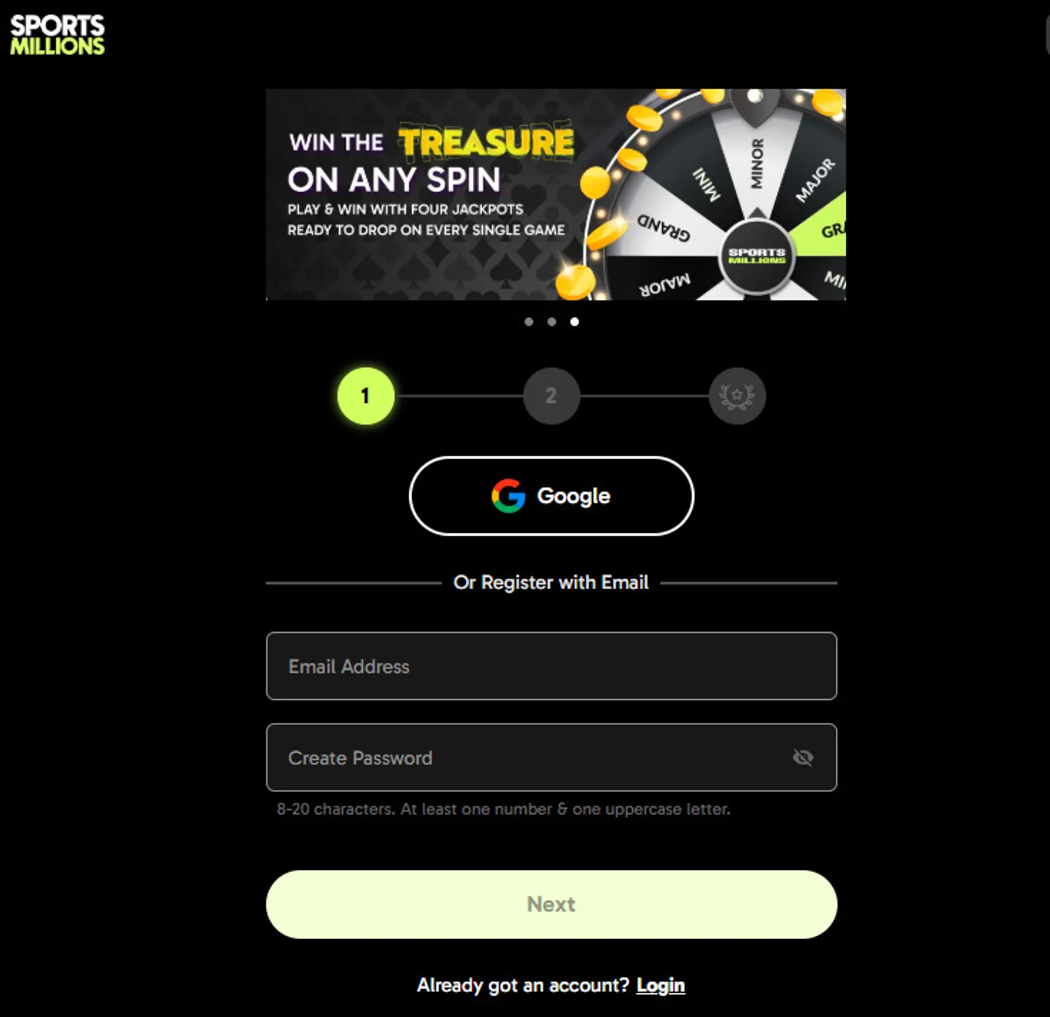 Bet365 canada