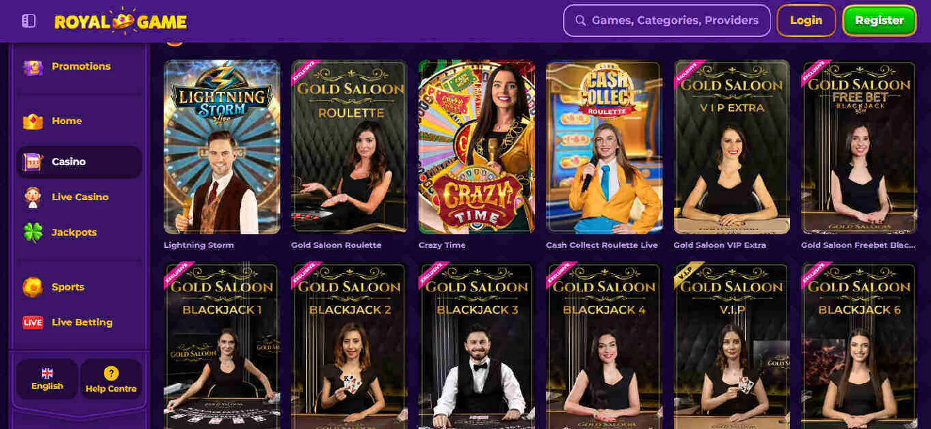 Deposito minimo betfair